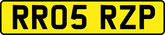 RR05RZP