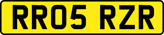 RR05RZR