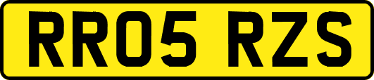 RR05RZS