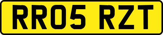 RR05RZT