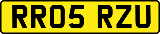 RR05RZU