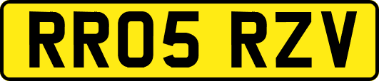 RR05RZV
