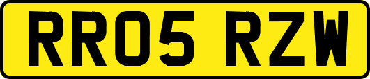 RR05RZW