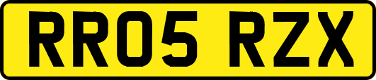 RR05RZX