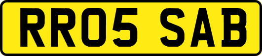 RR05SAB