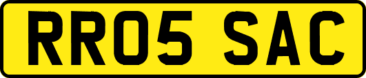 RR05SAC
