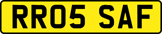 RR05SAF