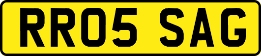 RR05SAG