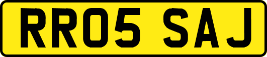 RR05SAJ