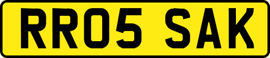 RR05SAK