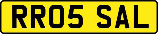 RR05SAL