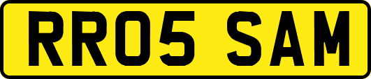 RR05SAM