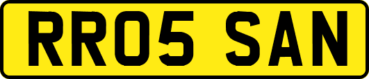 RR05SAN