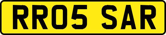 RR05SAR