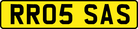 RR05SAS