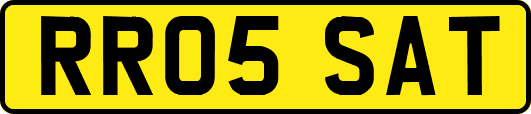 RR05SAT