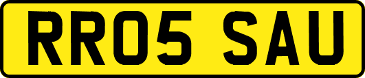 RR05SAU