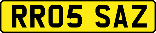 RR05SAZ