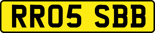 RR05SBB