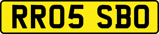 RR05SBO