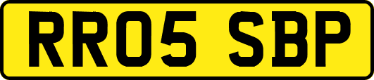 RR05SBP