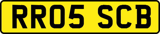 RR05SCB