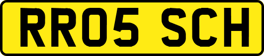 RR05SCH