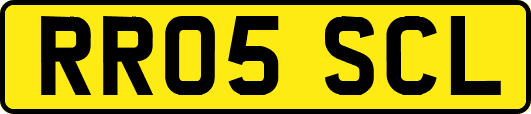 RR05SCL