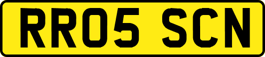 RR05SCN