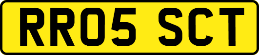 RR05SCT