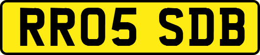 RR05SDB