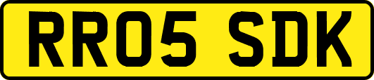 RR05SDK
