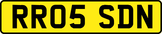 RR05SDN