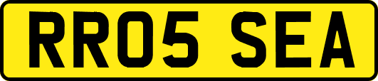 RR05SEA