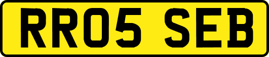 RR05SEB