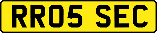 RR05SEC
