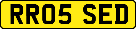 RR05SED