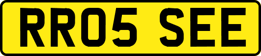RR05SEE
