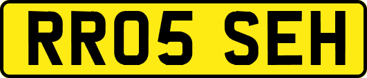 RR05SEH