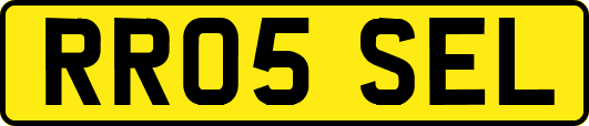 RR05SEL