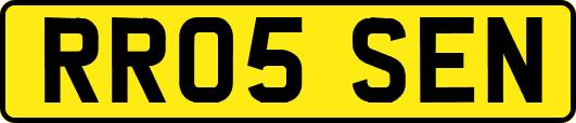 RR05SEN