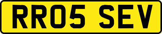 RR05SEV