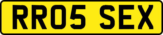 RR05SEX