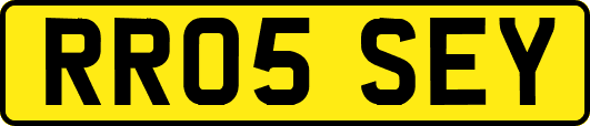 RR05SEY