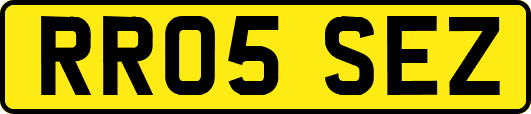 RR05SEZ