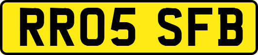 RR05SFB