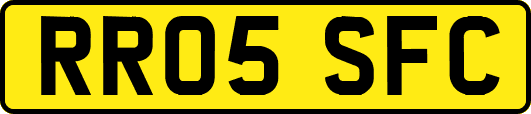 RR05SFC