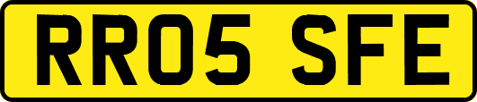 RR05SFE