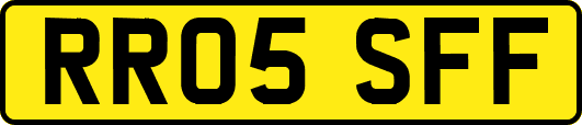 RR05SFF