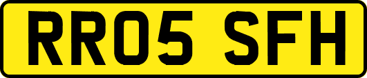RR05SFH